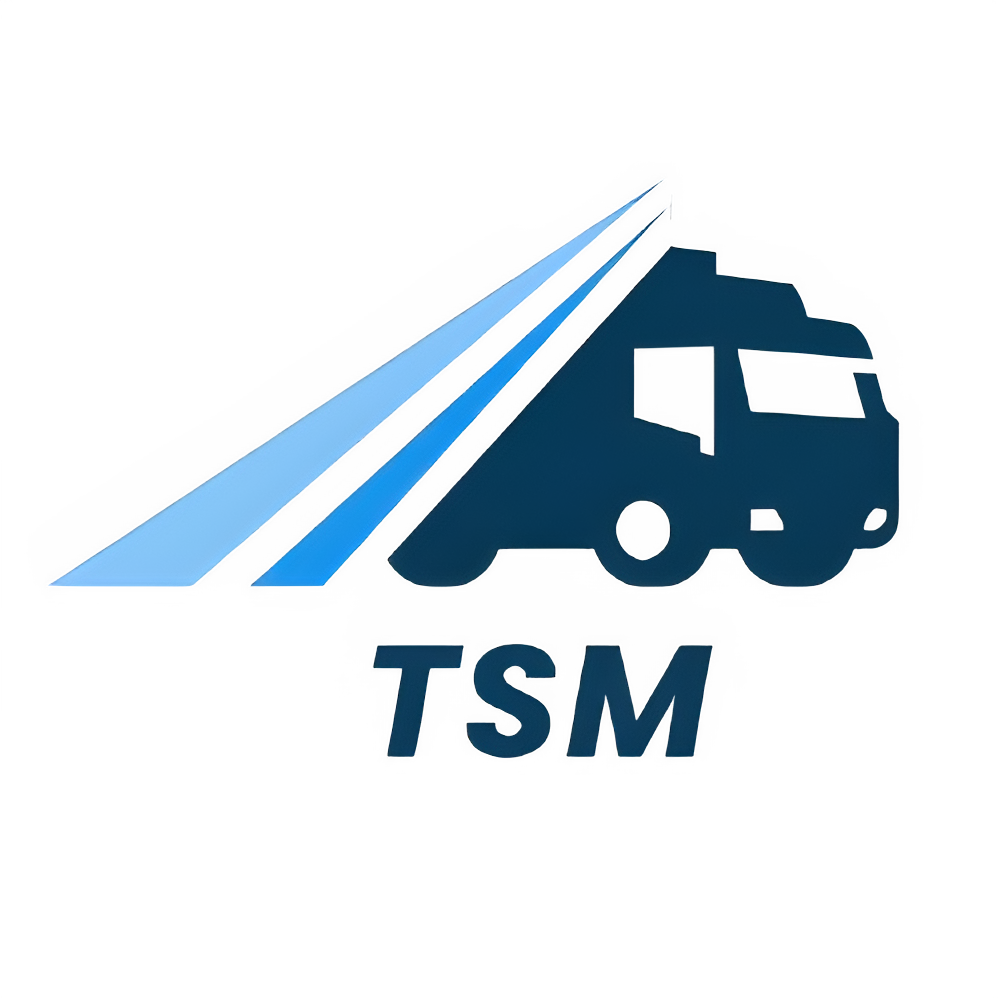 TSM Logo